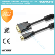 New HDMI to VGA Cable High Quality OEM HDMI Cable